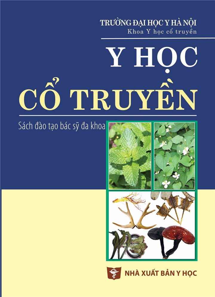 Y Học Cổ Truyền